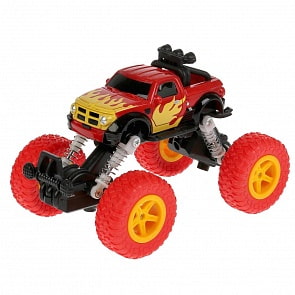 Джип инерционный 6148 (B1871256) (ассортимент)