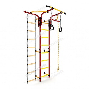 Шведская стенка Romana Карусель S5 ДСКМ-2С-8.06.Т1.410.01-14