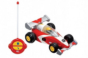 Гоночная машина на радиоуправлении (Bao, 8348) Гоночная машина на радиоуправлении (Bao, 8348)