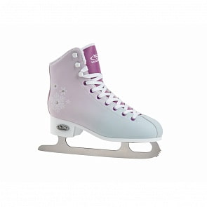 Коньки фигурные Hudora - Anna, размер 40 (Hudora, 44676)