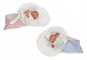 Кукла Регина,  29 см. (Antonio Juans Munecas, 1784B)