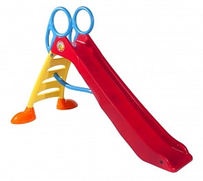 Горка большая (Dohany, 2085)