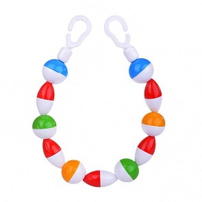 Подвеска на коляску - Радуга (Аэлита, 2С306)