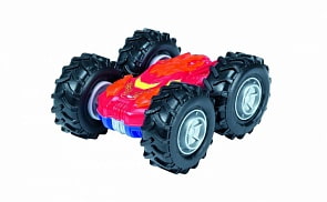 Машинка-перевёртыш (Dickie Toys, 3315363)