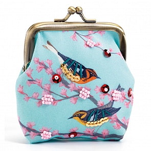 Кошелек Птички (Djeco, DD03863)