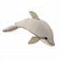 Мягкая игрушка Дельфин, 20 см  - миниатюра №1