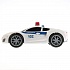 Машина – Спорткар Полиция, 19 см, свет и звук  - миниатюра №3