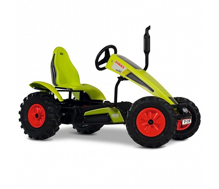 Веломобиль - Berg Claas BFR 
