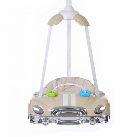 Прыгунки Auto, Jasmine 