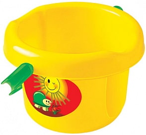 Ведро большое (Полесье, П-0675)