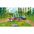 Конструктор Lego®  Friends - Трейлер для лошадки Мии  - миниатюра №6
