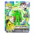 Фигурка из серии Ben 10 - Человек-огонь из Омнитрикс, 12,5 см  - миниатюра №3