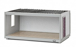 Комната для кукол, 44 см (Lundby, 60102400)