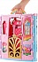 Игровой набор Barbie – Переносной радужный дворец  - миниатюра №16