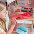 Кукольный домик с мебелью – Чарли, 10 элементов  - миниатюра №9
