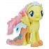Игровой набор My Little Pony Movie – Пони с волшебными нарядами   - миниатюра №2