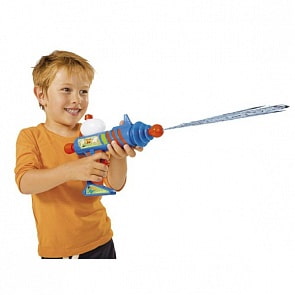 Водяное ружье Phineas&Ferb (Simba, 7046931)