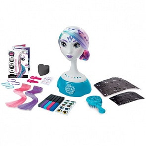 Студия причесок и макияжа - Style Cool (Spin Master, 22800)