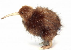 Мягкая игрушка – Киви, 27 см (Hansa, 5980)