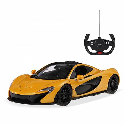 Машина р/у - McLaren P1, 1:14 