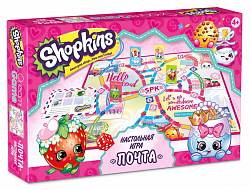 Настольная игра Shopkins - Почта (Origami, 03047) - миниатюра