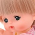 Малышка - Милая Мелл, меняет цвет волос в воде  - миниатюра №2