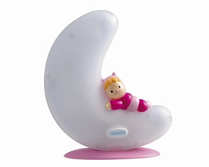 Ночник для крохи Smoby (Smoby, 211335)