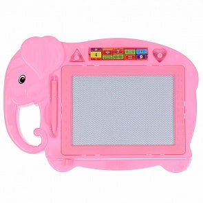 Доска для рисования, разные цвета (B1590322) (ассортимент)