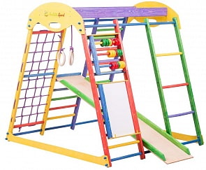 Детский спортивный комплекс Perfetto sport Pulcino (Perfetto sport, PS-205)