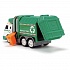 Мусоровоз - Recycling Truck, 15 см свет, звук  - миниатюра №2
