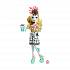 Кукла Monster High - Кораблекрушение - Лагуна Блю  - миниатюра №1