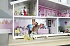 Кукольная мебель - Базовый набор для гостиной  - миниатюра №2