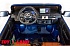 Электромобиль - Lexus LX570, синий, свет и звук  - миниатюра №10