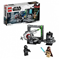 Конструктор Lego Star Wars - Пушка Звезды смерти (Lego, 75246) - миниатюра