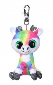 Брелок - Олененок Renee, цветной, 8,5 см (Lumo Stars, 55022)