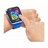 Детские наручные часы Kidizoom - SmartWatch DX2, синие  - миниатюра №1