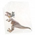 Фигурка динозавра - Тираннозавр  - миниатюра №3