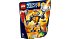 Lego Nexo Knights. Боевые доспехи Акселя  - миниатюра №7