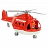Вертолёт пожарный Альфа, в коробке, 29 х 16,5 х 15,5 см.  - миниатюра №5