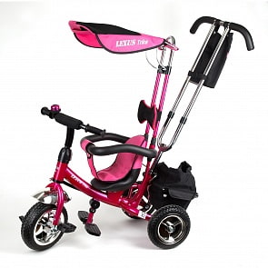 Детский трехколесный велосипед (Lexus Trike, 950-5) Детский трехколесный велосипед (Lexus Trike, 950-5)