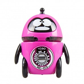 Дроид YCOO - За мной! розовый (Silverlit, 88575-1) 