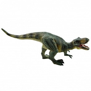 Фигурка - Тираннозавр Рекс, 1:40 (Collecta, 89163)