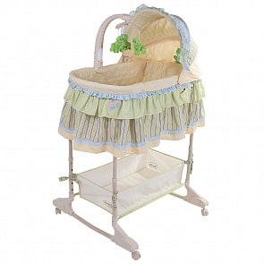 Колыбель Simplicity, цвет LIL (Simplicity, 3050)