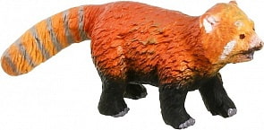 Фигурка животного - Лиса (Игрики Zoo, TAV002_9)