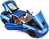 Модель машины - Corvette Stingray, 1:18   - миниатюра №2