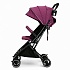 Прогулочная коляска Nuovita Vero, цвет фиолетовый - миниатюра №4