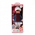 Интерактивная кукла Герда 13, 38 см  - миниатюра №4