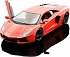 Модель машины - Lamborghini Aventador LP, 1:24   - миниатюра №2