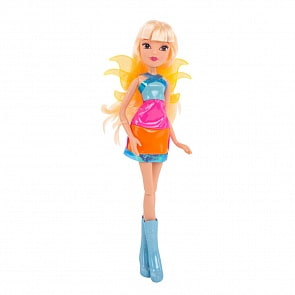 Кукла Стелла – Твигги, Winx Club (Winx, IW01601803)