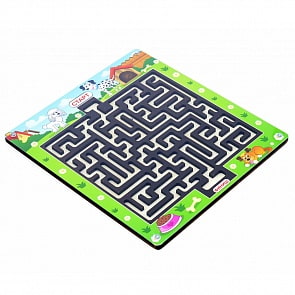 Лабиринт с шариком - Собачья компания (Paremo, PE720-144)